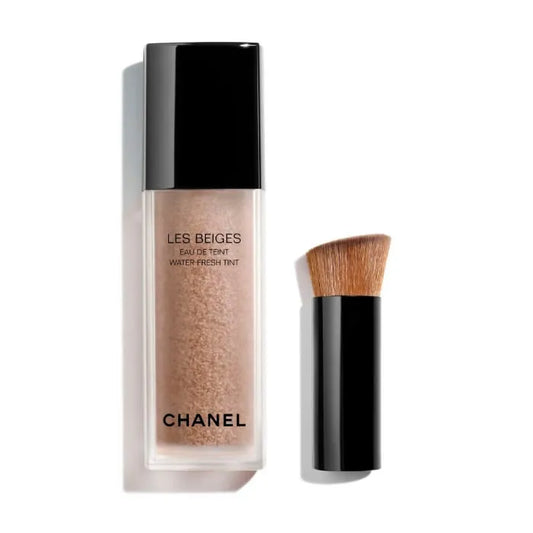 CHANEL Les Beiges Eau De Teint Medium 30 ml Kosmetik