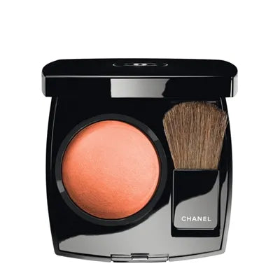 CHANEL CHANEL Joues Contraste Puder Rouge 03 Brume D'or 4 g