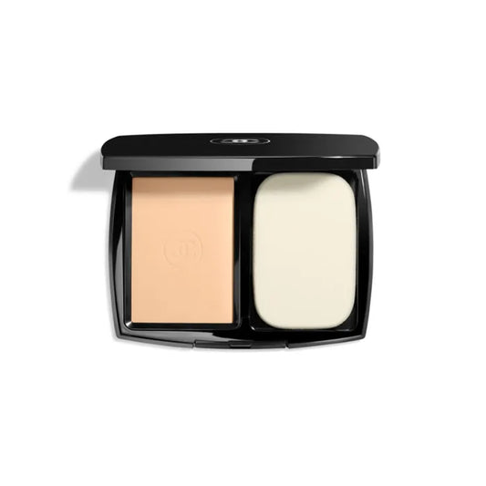 CHANEL CHANEL Ultra Le Teint Compact Make-up SPF 15 Farbton B20 kompaktpuder Kosmetik