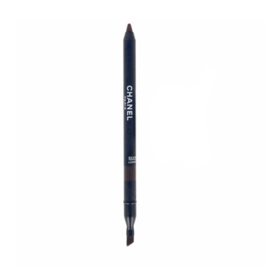 CHANEL CHANEL Le Crayon Yeux Precision Eye Definer Crun Teak 02 Augen-Make-up Stift Kosmetik