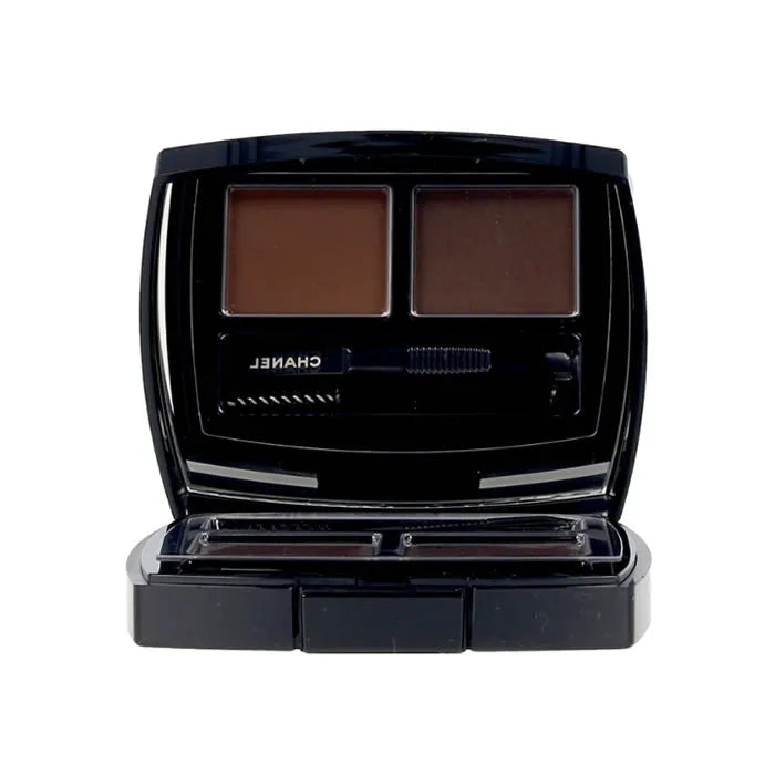 Chanel La Palette Sourcils Duo 02 Medium EAN 3145891824605