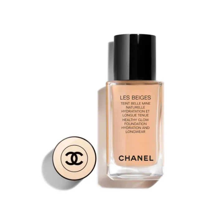 CHANEL CHANEL Les Beiges Foundation B30 30 ml flüssige Foundation