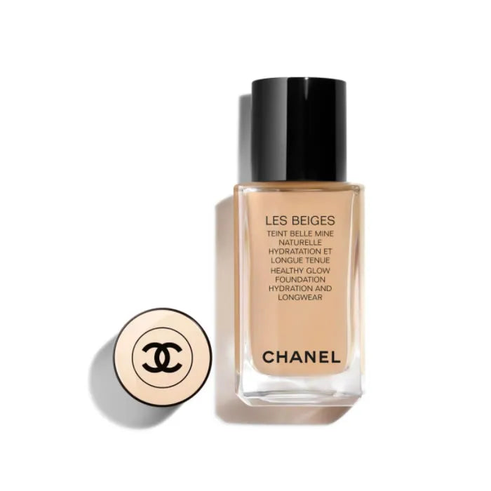 CHANEL CHANEL Les Beiges Foundation BD41 30 ml flüssige Foundation