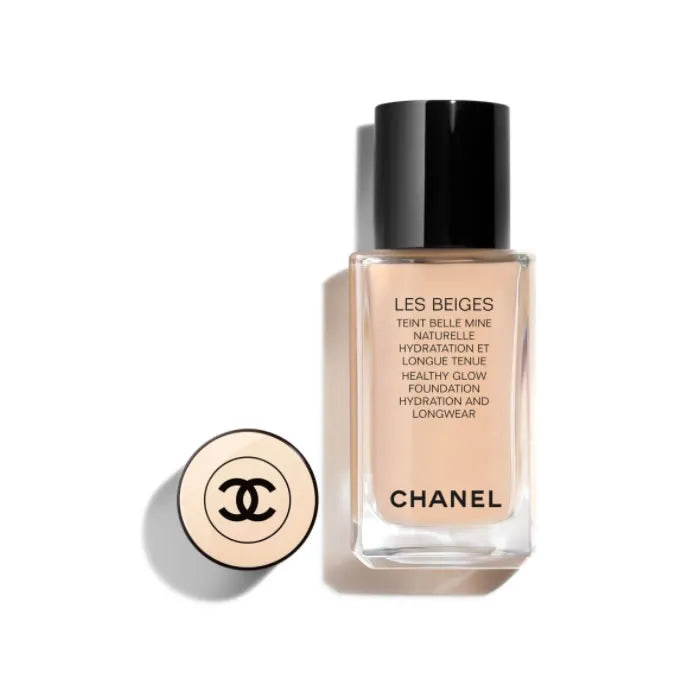 CHANEL CHANEL Les Beiges Foundation BR22 30 ml flüssige Foundation