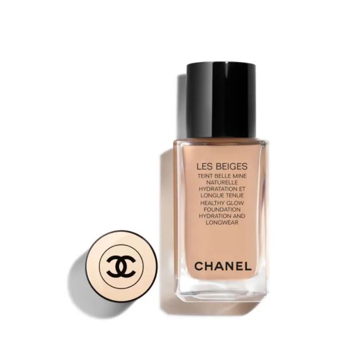 CHANEL CHANEL Les Beiges Foundation BR42 30 ml flüssige Foundation