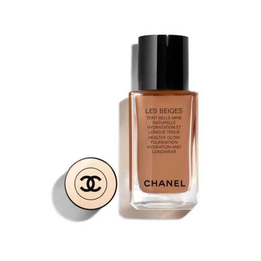 CHANEL Les Beiges Foundation BR132 30 ml Flüssigfoundation