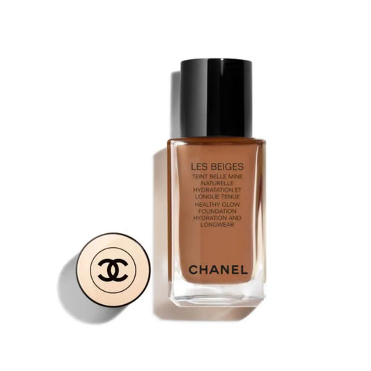 CHANEL Les Beiges Foundation BR152 30 ml Flüssige Foundation