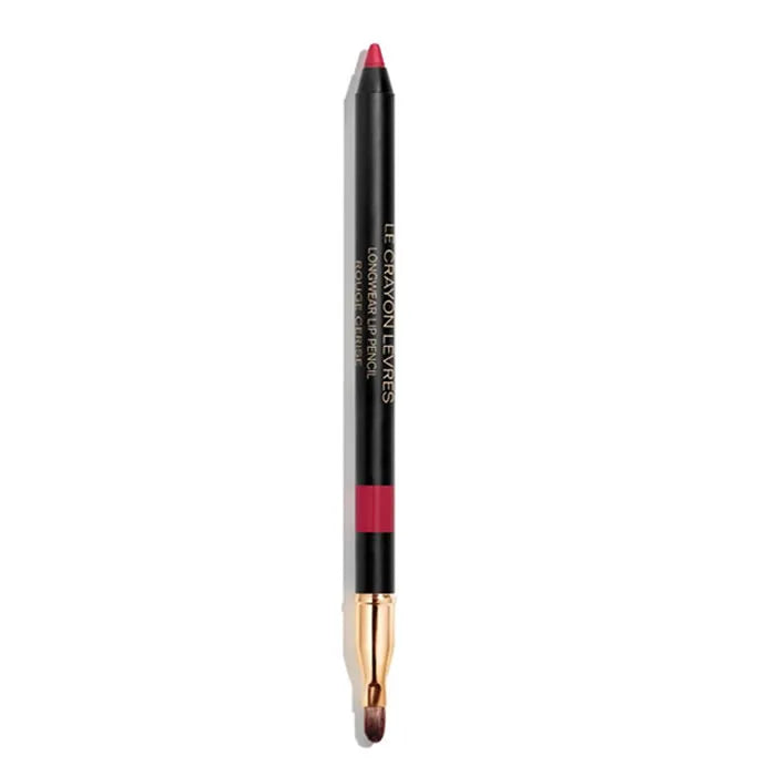 CHANEL CHANEL Le Crayon Lèvres Lippenkonturenstift Langhaftend 178 Rouge Cerise