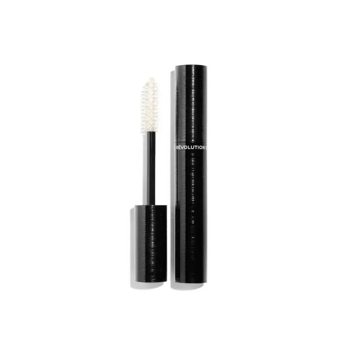 CHANEL CHANEL Le Volume Révolution De Chanel Mascara 10 Noir schwarzer Wimperntusche