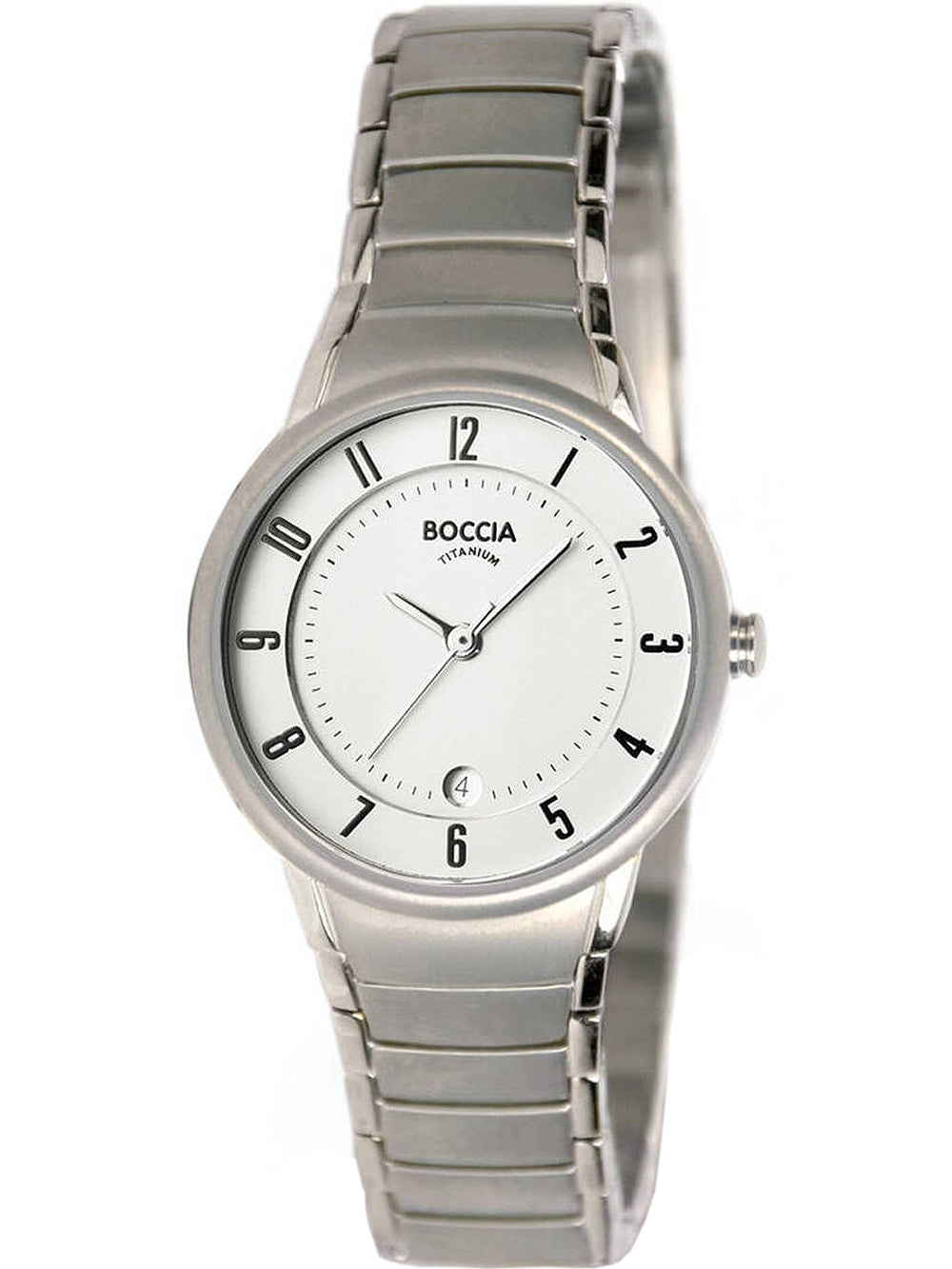 BOCCIA Mod. 3158-01