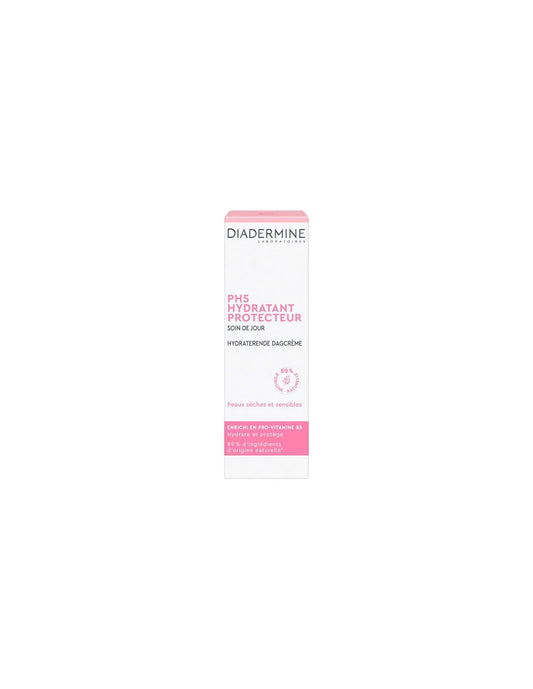 DIADERMINE Ph5 Hidra-Protector Feuchtigkeitspflege 50 ml