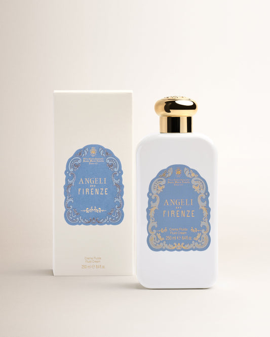 SANTA MARIA NOVELLA Santa Maria Novella Angeli Di Firenze Fluid Cream 250 ml Kosmetikpflege Creme