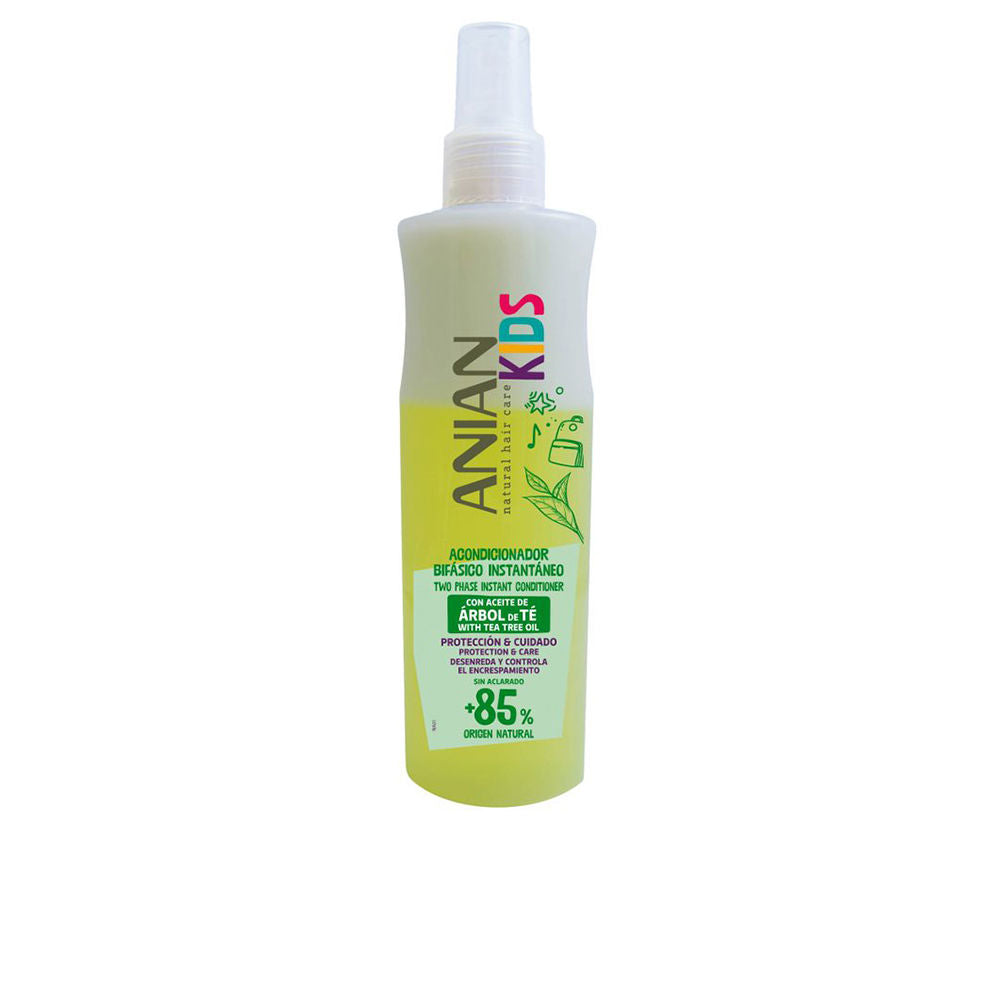ANIAN ANIAN Bifásico Conditioner mit Teebaumöl 250 ml Kosmetik