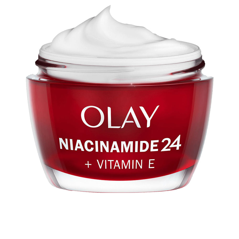 OLAY OLAY Niacinamida24 Vitamin E Tagescreme 50 ml Feuchtigkeitspflege Kosmetik