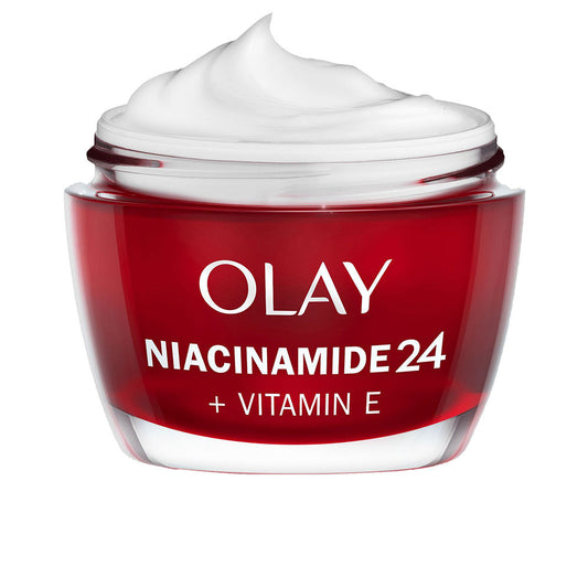 OLAY OLAY Niacinamida24 Vitamin E Tagescreme 50 ml Feuchtigkeitspflege Kosmetik