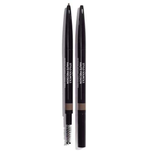 CHANEL Stylo Sourcils Lápiz De Cejas Alta Precisión 156-Brun Clair 0,65 g