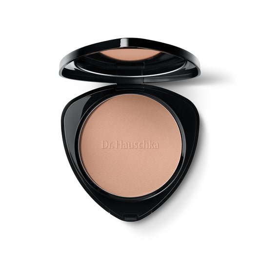 DR. HAUSCHKA DR. HAUSCHKA Bronzing Puder Bronze 01 10 g Bronzing Powder Bronzer Make-up