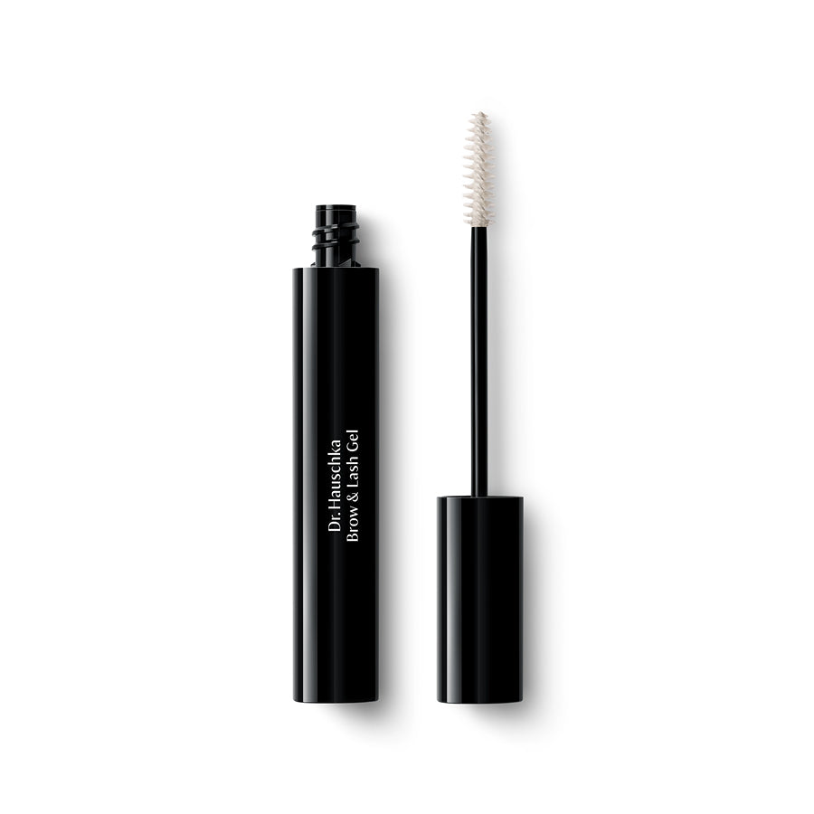 DR. HAUSCHKA Dr. Hauschka Brow y Lash Gel Translucent 00 6 ml Augenbrauen- und Wimperngel Kosmetik