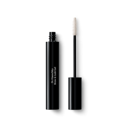 DR. HAUSCHKA Dr. Hauschka Brow y Lash Gel Translucent 00 6 ml Augenbrauen- und Wimperngel Augenbrauen-Make-up