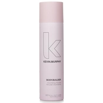 KEVIN MURPHY Body Builder Volumen-Schaum 400 ml Kosmetik