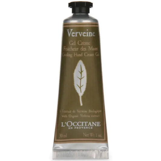 L'OCCITANE Loccitane Verveine Cooling Hand Cream Gel 30 ml