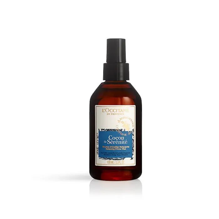 L'Occitane Cocon De Serenité Entspannender Kissennebel 100ml