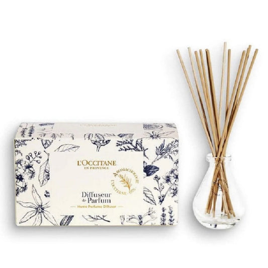 L'OCCITANE Aroma Relajante Diffusor Kosmetik Duftspender