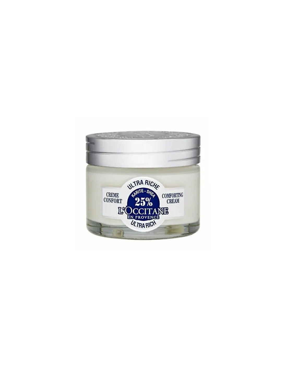 L'OCCITANE L'OCCITANE Karité Crème Visage Ultra Riche 50 ml Gesichtscreme Kosmetik