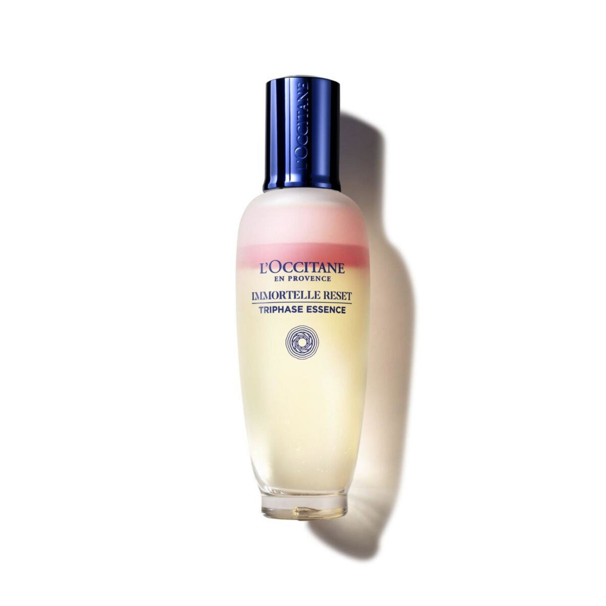 L`Occitane en Provence L'Occitane en Provence, Immortelle Reset, Ausbalancieren, Nebellotion, Für das Gesicht, 150 ml Regular