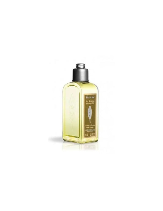 L'OCCITANE Verbena Duschgel 70 ml Gel De Ducha Verbena