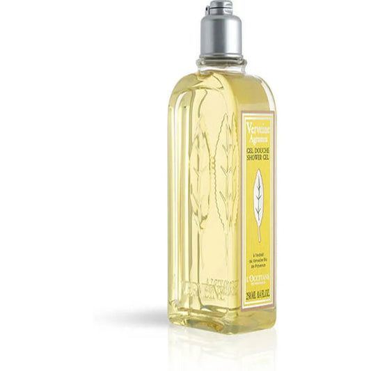 L'OCCITANE Verbena Cítrico Duschgel 250 ml