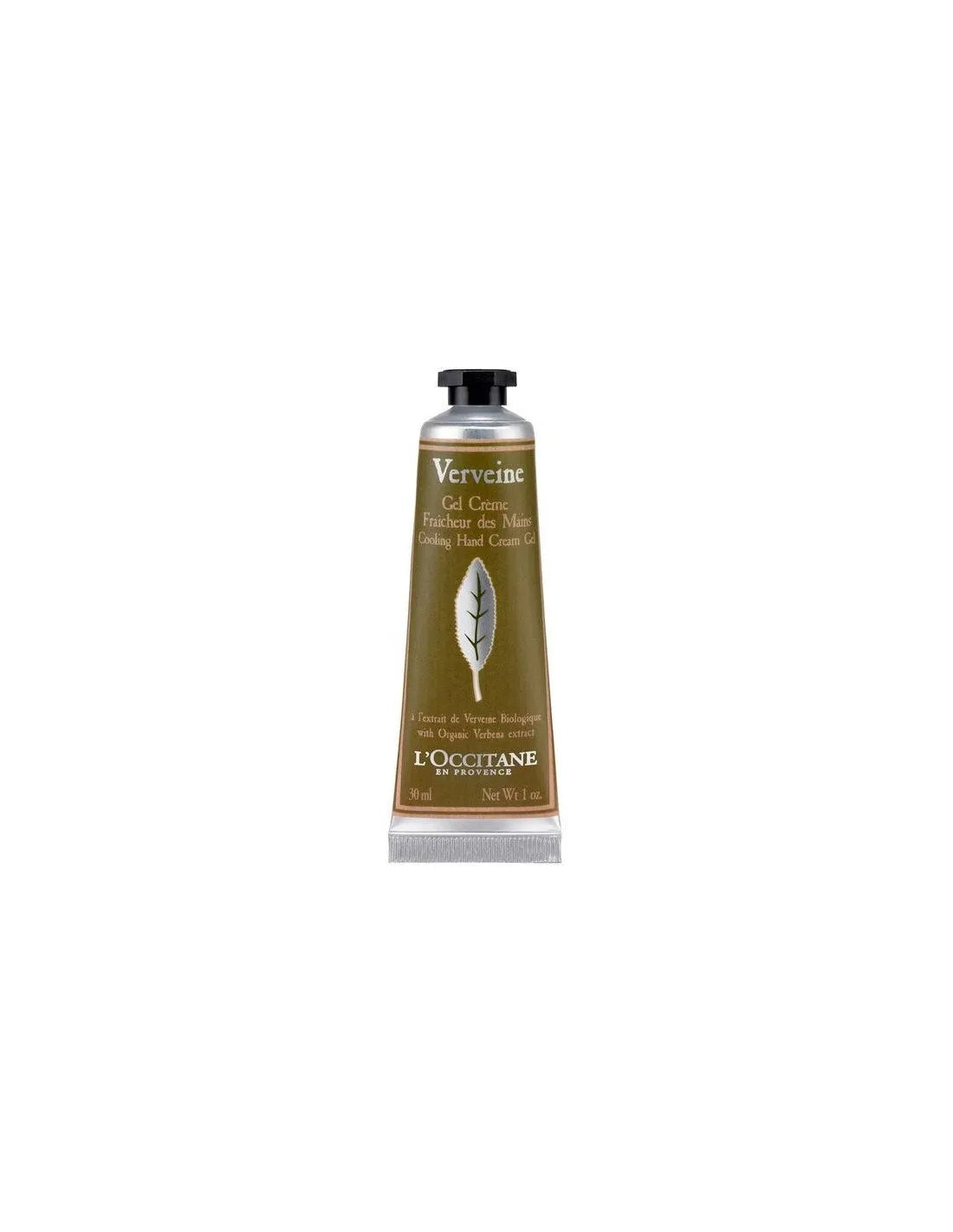 L'OCCITANE L'OCCITANE Verbena Handgel 30 ml Gel De Manos Handpflege Gel Kosmetik