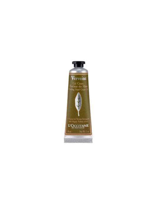 L'OCCITANE L'OCCITANE Verbena Handgel 30 ml Gel De Manos Handpflege Gel Kosmetik