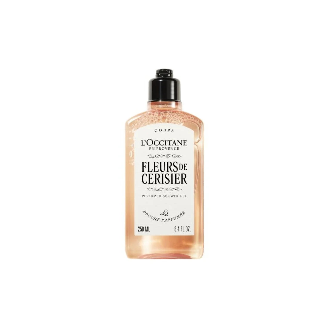 L'OCCITANE L'OCCITANE Fleurs de Cerisier Duschgel 250 ml Kosmetik