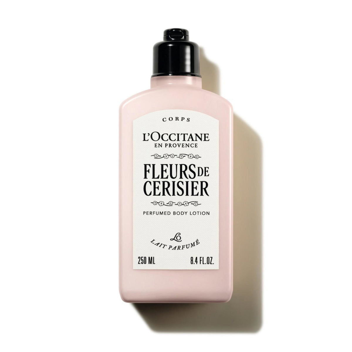 L`Occitane en Provence L'Occitane en Provence, Fleurs De Cerisier, Hydratisierend, Täglich, Körperlotion, 250 ml Regular