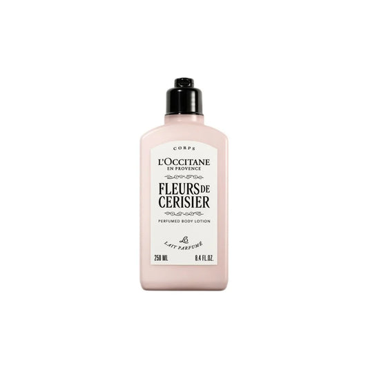 L'OCCITANE L'OCCITANE Fleurs de Cerisier Körperlotion 250 ml Kosmetik