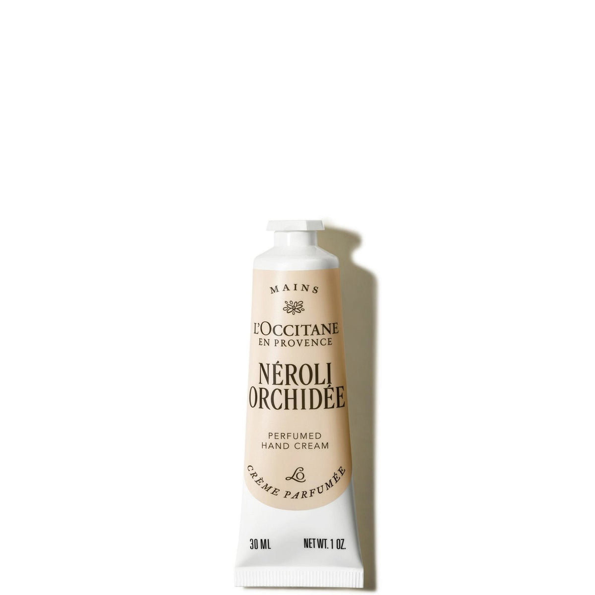 L`Occitane en Provence L'Occitane en Provence, Neroli & Orchidee, Hydratisierend, Handcreme, 30 ml Regular
