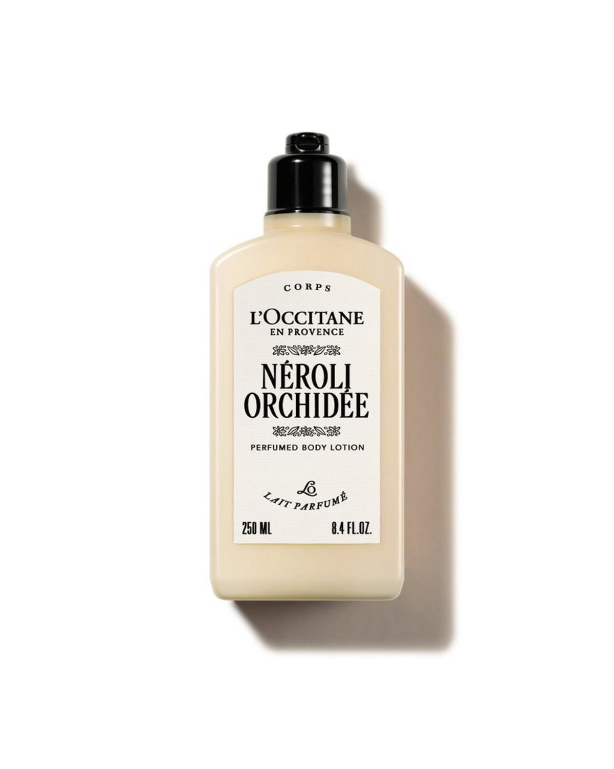 L`Occitane en Provence L'Occitane en Provence, Neroli & Orchidee, Hydratisierend, Täglich, Körperlotion, 250 ml Regular