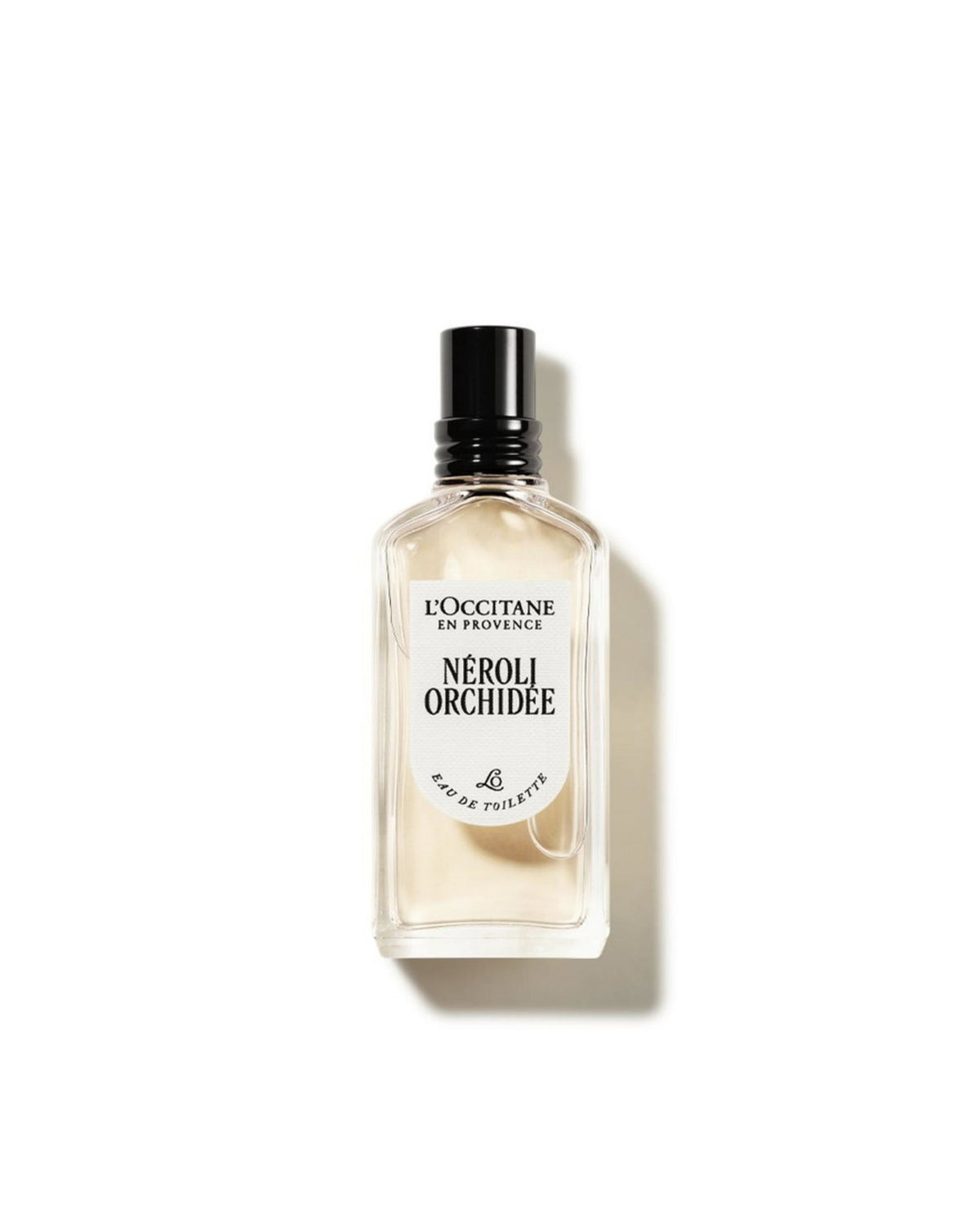 L`Occitane en Provence L'Occitane en Provence, Neroli & Orchidee, Eau de Toilette, Für Frauen, 50 ml Regular
