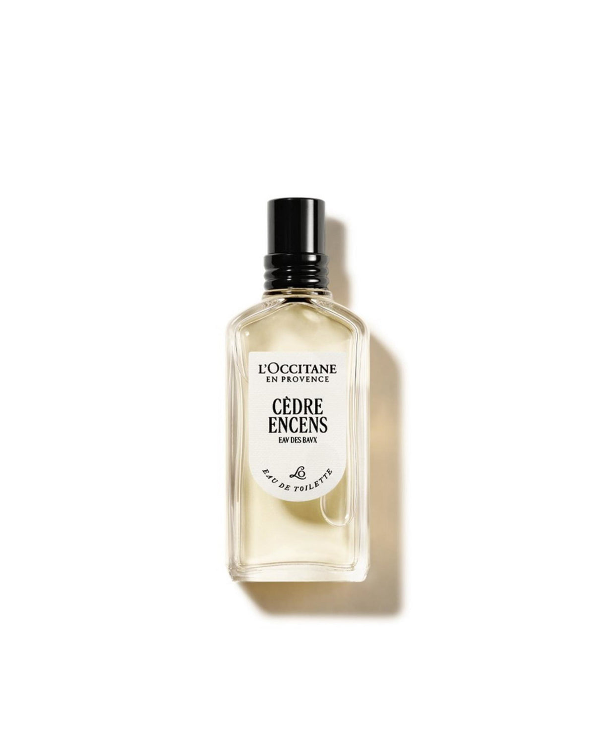 L`Occitane en Provence L'Occitane en Provence, Eau des Baux, Eau de Toilette, Für Männer, 50 ml Regular