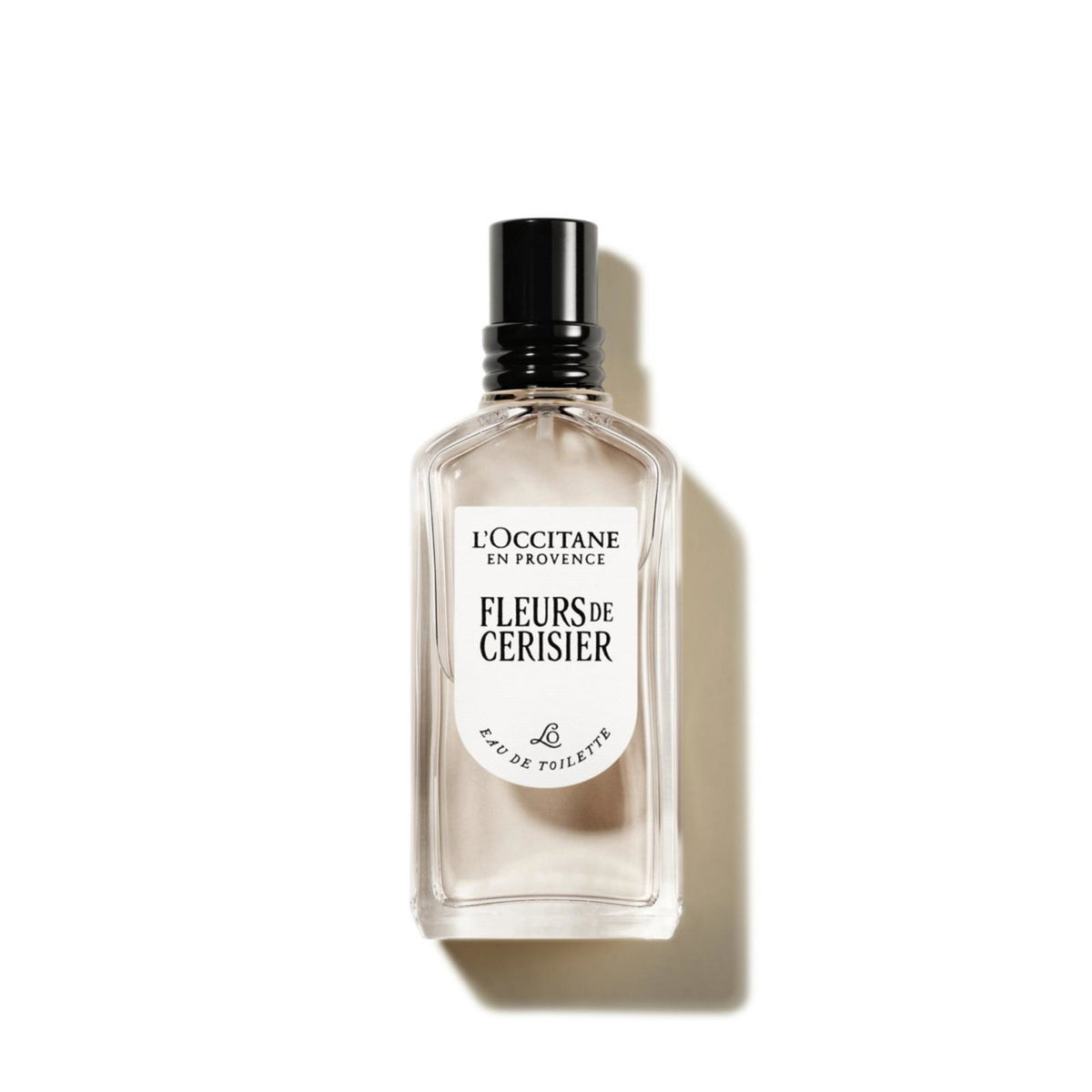 L`Occitane en Provence L'Occitane en Provence, Cherry Blossom, Eau de Toilette, Für Frauen, 50 ml Regular