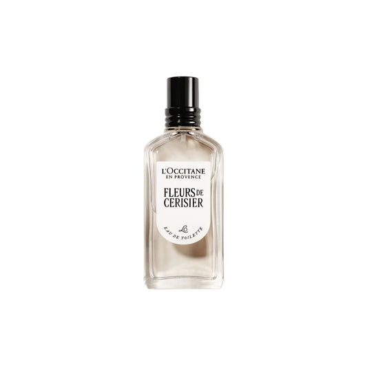 L'OCCITANE L'OCCITANE Fleurs De Cerisier Eau de Toilette Spray 50 ml Parfüm