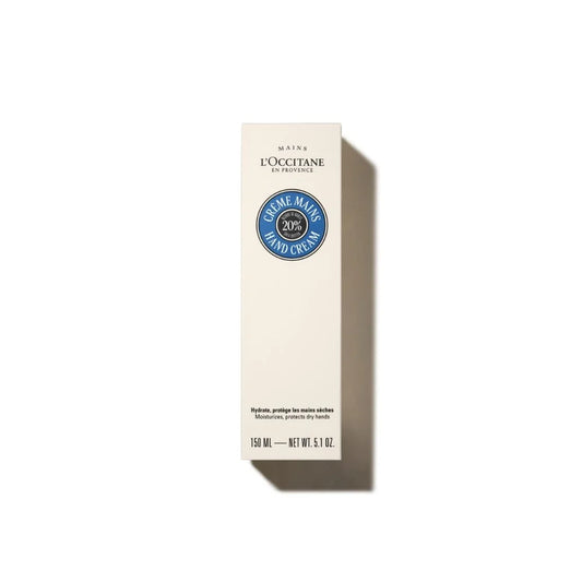 L'occitane Karité Confort Crema De Manos 150 ml