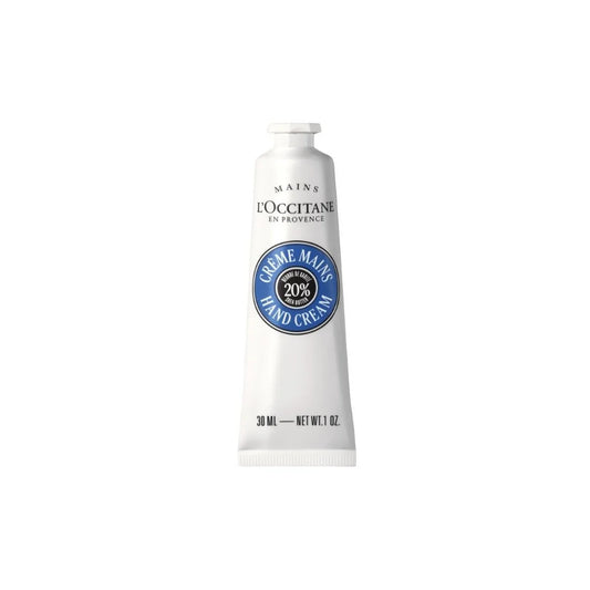 L'OCCITANE Karité Confort Handcreme 30 ml