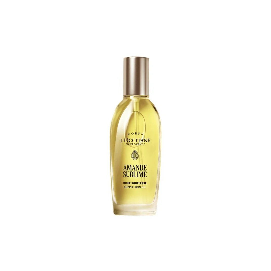 L'OCCITANE L'OCCITANE Almendra Körperöl 100 ml Kosmetik