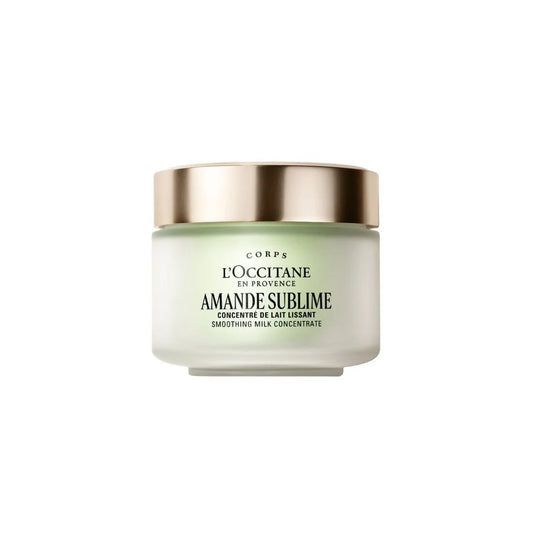 L'OCCITANE Almendra Körpercreme 200 ml