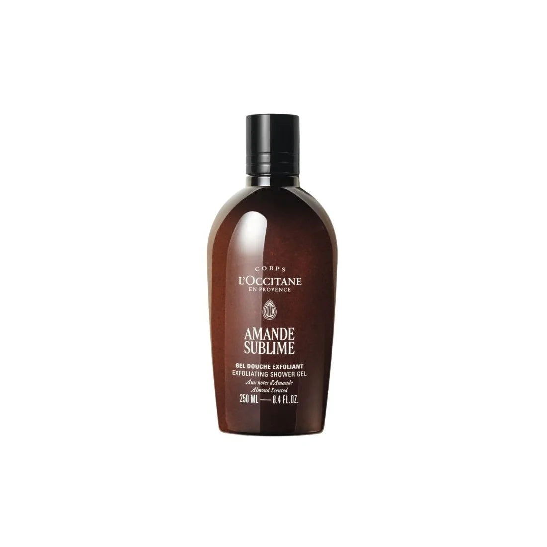 L'OCCITANE L'OCCITANE Almendra Duschgel Peeling 250 ml Gel Ducha Exfol Kosmetik