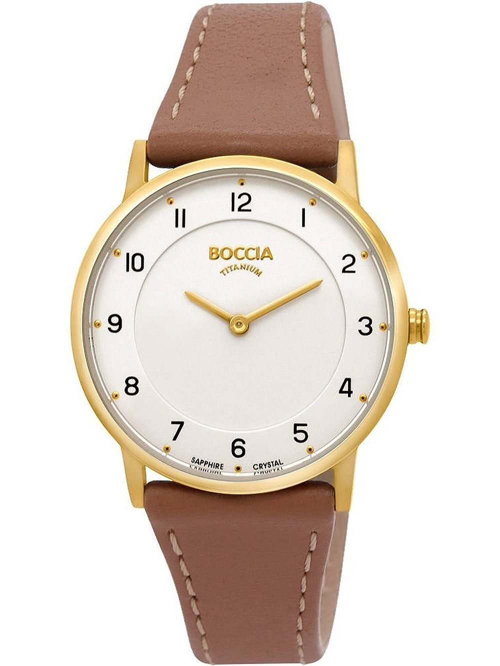 BOCCIA Mod. 3254-02