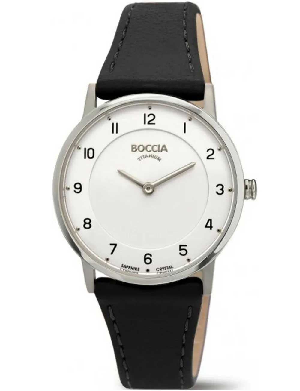 BOCCIA Mod. 3254-04