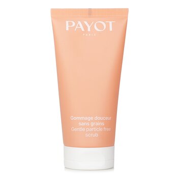 PAYOT Les Démaquillantes Gommage Douceur Framboise 50 ml Kosmetik